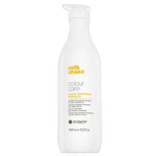 Milk_Shake Color Care Color Maintainer Shampoo șampon hrănitor pentru păr vopsit 1000 ml