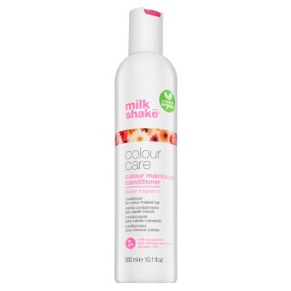 Milk_Shake Color Care Colour Maintainer Conditioner Flower Fragrance balsam protector pentru păr vopsit 300 ml
