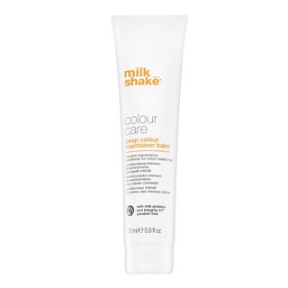 Milk_shake color care deep color maintainer balm balsam hrănitor pentru păr vopsit 175 ml