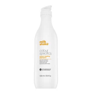 Milk_Shake Color Specifics Color Sealing Shampoo șampon protector pentru păr vopsit 1000 ml