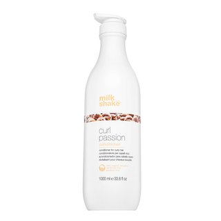 Milk_Shake Curl Passion Conditioner balsam hrănitor pentru luciu parului ondulat si cret 1000 ml