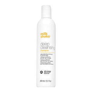 Milk_Shake Deep Cleansing Shampoo sampon de curatare pentru toate tipurile de păr 300 ml