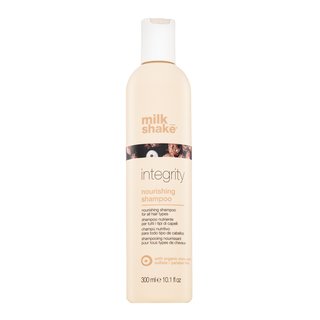 Milk_Shake Integrity Nourishing Shampoo șampon hrănitor pentru păr uscat si deteriorat 300 ml