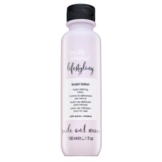 Milk_Shake Lifestyling Braid Defining Lotion cremă pentru styling pentru a crea împletituri perfecte 150 ml