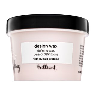 Milk_Shake Lifestyling Design Wax 100 ml