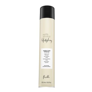 Milk_Shake Lifestyling Medium Hold Hairspray fixativ de par pentru fixare medie 500 ml