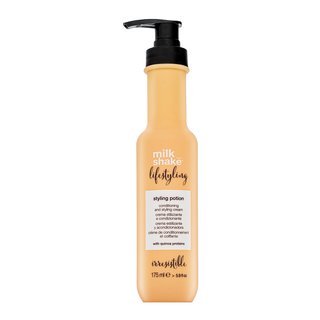 Milk_Shake Lifestyling Styling Potion cremă pentru styling pentru finețe și strălucire a părului 175 ml