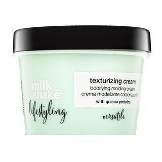 Milk_Shake Lifestyling Texturizing Cream cremă pentru styling pentru definirea si forma coafurii 100 ml brasty.ro imagine noua