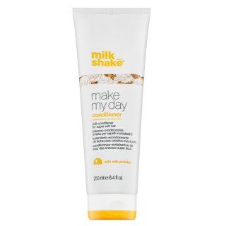 Milk_Shake Make My Day Conditioner balsam pentru finețe și strălucire a părului 250 ml