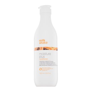 Milk_Shake Moisture Plus Conditioner balsam hrănitor pentru păr uscat 1000 ml brasty.ro imagine noua
