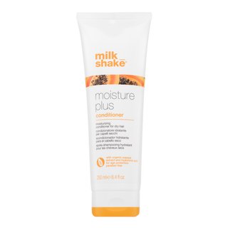 Moisture Plus