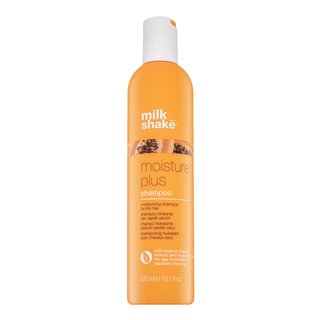 Milk_shake moisture plus shampoo șampon hrănitor cu efect de hidratare 300 ml