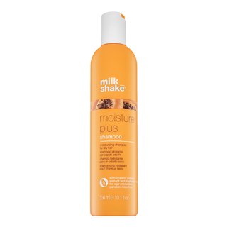 Milk_Shake Moisture Plus Shampoo șampon hrănitor cu efect de hidratare 300 ml