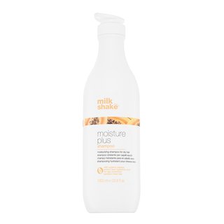 Milk_Shake Moisture Plus Shampoo șampon hrănitor pentru păr uscat 1000 ml