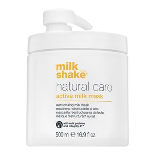 Milk_Shake Natural Care Active Milk Mask 500 ml brasty.ro imagine noua