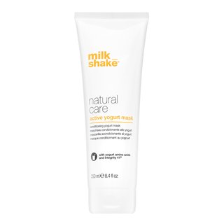 Milk_Shake Natural Care Active Yogurt Mask 250 ml brasty.ro imagine noua