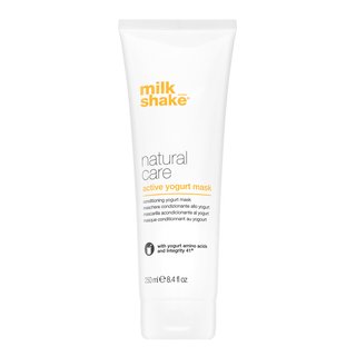 Milk_Shake Natural Care Active Yogurt Mask 250 ml