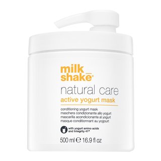 Milk_Shake Natural Care Active Yogurt Mask 500 ml