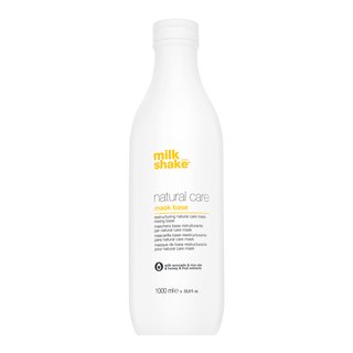 Milk_Shake Natural Care Restructuring Mask Base 1000 ml brasty.ro imagine noua