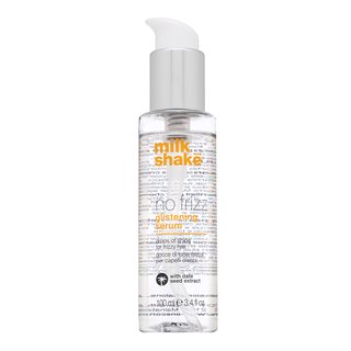 Milk_Shake No Frizz Glistening Serum ser impotriva incretirii părului 100 ml