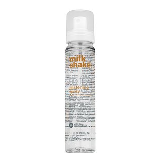 Milk_Shake No Frizz Glistening Spray spray pentru styling pentru păr aspru si indisciplinat 100 ml brasty.ro imagine noua