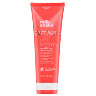 Milk_Shake Pink Lemonade Conditioner balsam pentru păr blond 250 ml