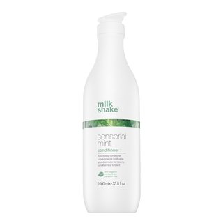 Milk_Shake Sensorial Mint Conditioner balsam hrănitor pentru toate tipurile de păr 1000 ml