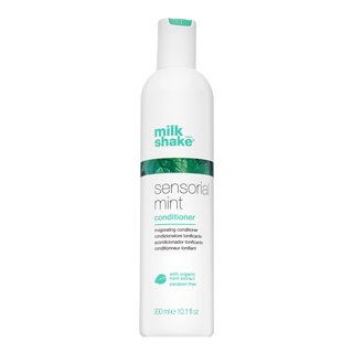 Milk_Shake Sensorial Mint Conditioner balsam și regeneratoare 300 ml