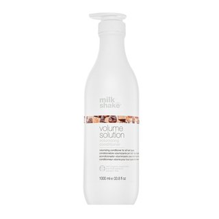 Milk_Shake Volume Solution Volumizing Conditioner balsam pentru întărire pentru volum 1000 ml