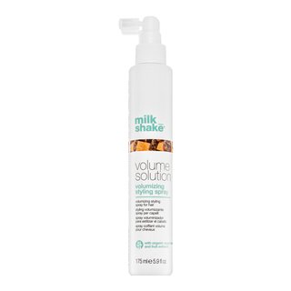 Milk_Shake Volume Solution Volumizing Styling Spray spray pentru styling 175 ml