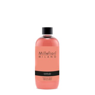 Millefiori Milano Fragrance Diffuser Osmanthus Dew Refill 500 ml