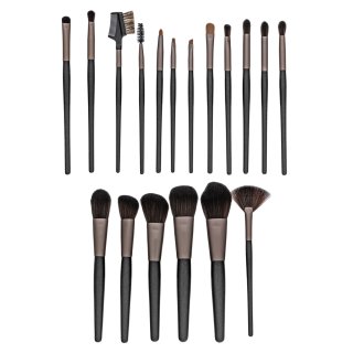 Makeup Brush Set