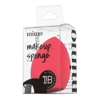 Olive-shaped Blending Sponge