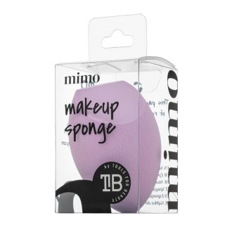 Olive-shaped Blending Sponge