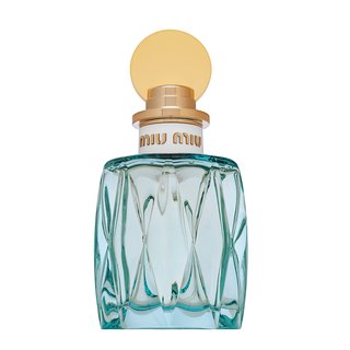 Miu miu l'eau bleue eau de parfum femei 100 ml