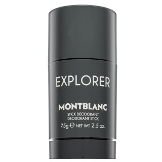 Mont Blanc Explorer deostick bărbați 75 g brasty.ro imagine noua