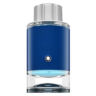 Mont Blanc Explorer Ultra Blue Eau de Parfum bărbați 100 ml brasty.ro imagine noua