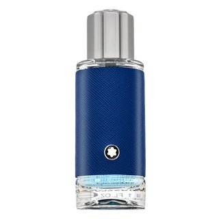 Mont Blanc Explorer Ultra Blue Eau de Parfum bărbați 30 ml brasty.ro imagine noua