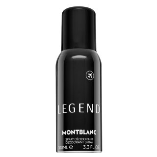 Mont Blanc Legend deospray bărbați 100 ml