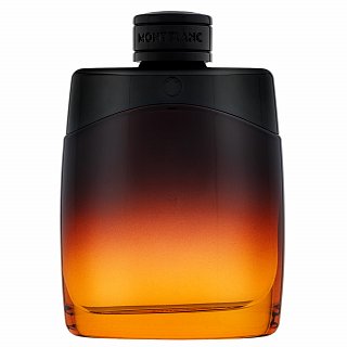 Mont Blanc Legend Night Eau de Parfum pentru bărbați 100 ml brasty.ro imagine noua