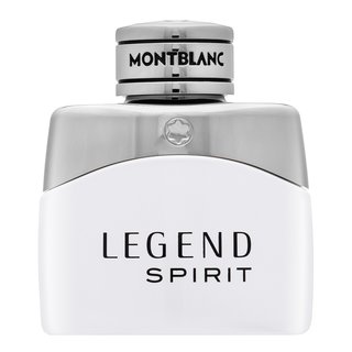 Mont Blanc Legend Spirit Eau de Toilette bărbați 30 ml brasty.ro imagine noua