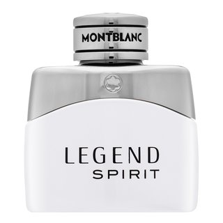 Mont Blanc Legend Spirit Eau de Toilette bărbați 30 ml