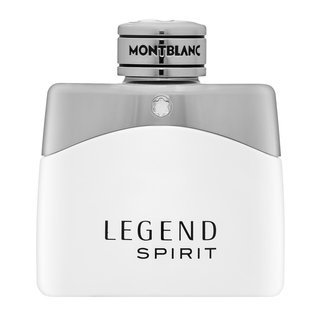 Mont Blanc Legend Spirit Eau de Toilette bărbați 50 ml brasty.ro imagine noua