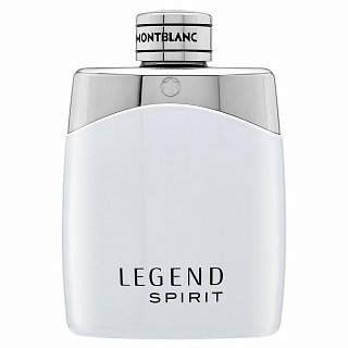 Mont Blanc Legend Spirit Eau de Toilette pentru bărbați 100 ml brasty.ro imagine noua
