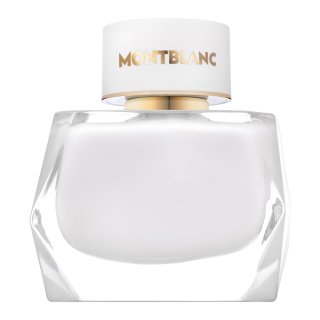 Mont Blanc Signature Eau de Parfum femei 50 ml brasty.ro imagine noua