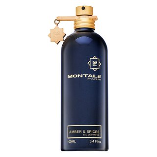 Montale Amber & Spices Eau de Parfum unisex 100 ml brasty.ro imagine noua