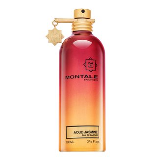 Montale Aoud Jasmine Eau de Parfum unisex 100 ml