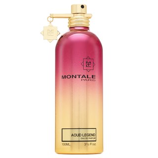 Montale Aoud Legend Eau de Parfum unisex 100 ml