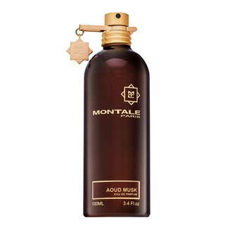 Montale aoud musk eau de parfum unisex 100 ml