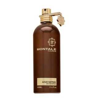 Montale Aoud Safran Eau De Parfum Unisex 100 Ml